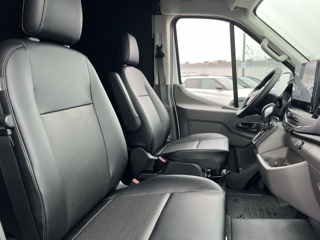New 2026 Ford Transit 350 - photo 24