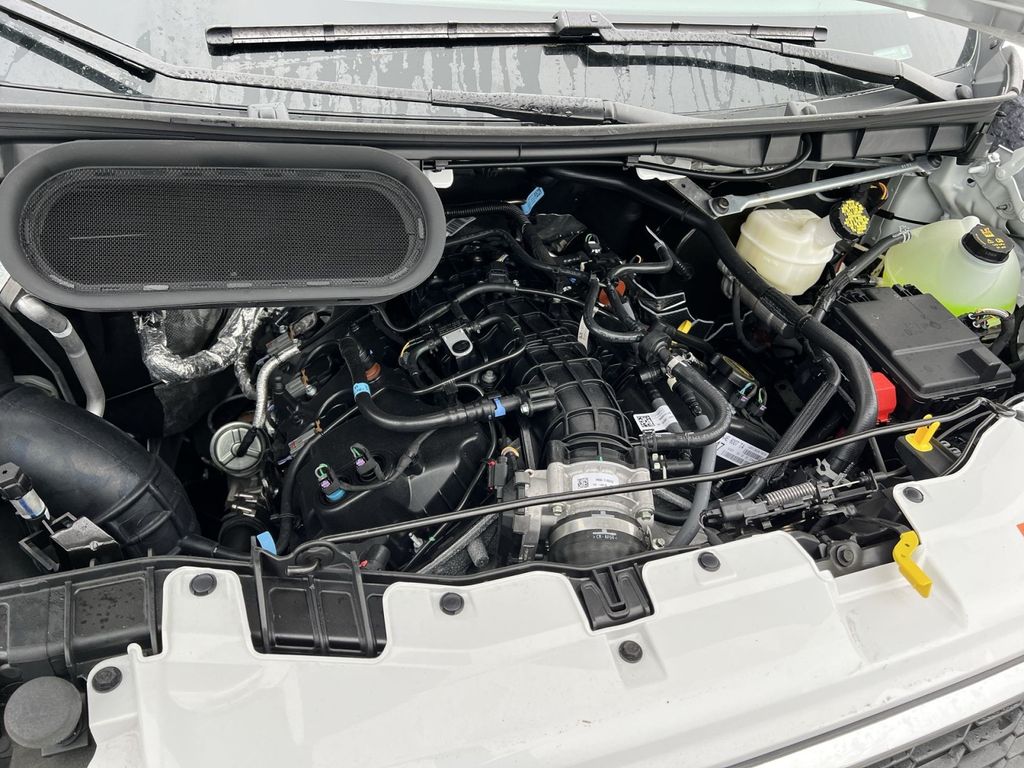 New 2026 Ford Transit 350 - photo 25