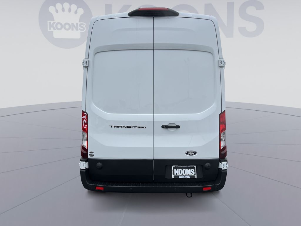New 2026 Ford Transit 350 - photo 6