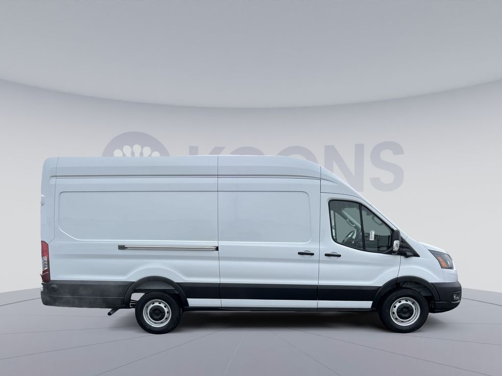 New 2026 Ford Transit 350 - photo 9