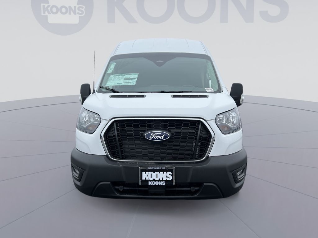 New 2026 Ford Transit 350 - photo 11