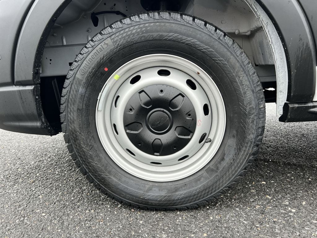 New 2026 Ford Transit 350 - photo 12
