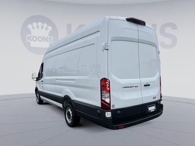 New 2026 Ford Transit 350 - photo 1