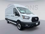 New 2026 Ford Transit 350 High Roof Empty Cargo Van for sale #KBF261083 - photo 8