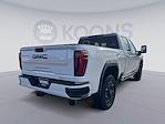 2024 GMC Sierra 2500 Crew Cab 4WD Pickup for sale #KBF261084A - photo 5