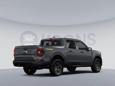 New 2026 Ford Maverick Lariat SuperCrew Cab for sale #KBF261086 - photo 2