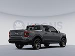 New 2026 Ford Maverick Lariat SuperCrew Cab for sale #KBF261086 - photo 3