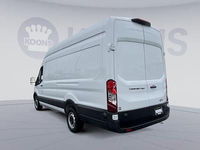 New 2026 Ford Transit 350 - photo 1