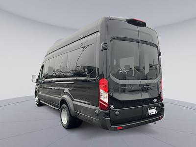 New 2026 Ford Transit 350 HD - photo 1
