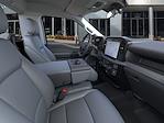 New 2026 Ford F-150 XL Regular Cab for sale #KBF261089 - photo 8