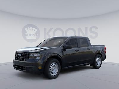 New 2026 Ford Maverick XL SuperCrew Cab for sale #KBF261090 - photo 1