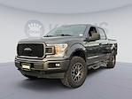 2018 Ford F-150 SuperCrew Cab 4WD Pickup for sale #KBF261091A - photo 1