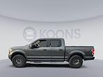 2018 Ford F-150 SuperCrew Cab 4WD Pickup for sale #KBF261091A - photo 3