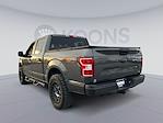 2018 Ford F-150 SuperCrew Cab 4WD Pickup for sale #KBF261091A - photo 5