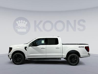 New 2026 Ford F-150 XLT SuperCrew Cab for sale #KBF261092 - photo 2