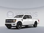 New 2026 Ford F-150 XLT SuperCrew Cab for sale #KBF261092 - photo 1