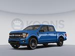 2026 Ford F-150 SuperCrew Cab 4WD Pickup for sale #KBF261094 - photo 1