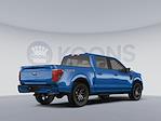 2026 Ford F-150 SuperCrew Cab 4WD Pickup for sale #KBF261094 - photo 3