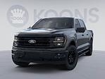 New 2026 Ford F-150 XLT SuperCrew Cab for sale #KBF261095 - photo 4
