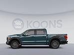 2026 Ford F-150 SuperCrew Cab 4WD Pickup for sale #KBF261099 - photo 3