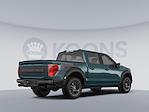 2026 Ford F-150 SuperCrew Cab 4WD Pickup for sale #KBF261099 - photo 2