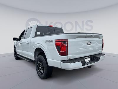 New 2026 Ford F-150 - photo 1