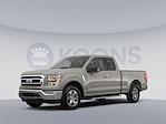 2026 Ford F-150 SuperCrew Cab 4WD Pickup for sale #KBF261100 - photo 1