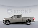 2026 Ford F-150 SuperCrew Cab 4WD Pickup for sale #KBF261100 - photo 3