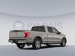 2026 Ford F-150 SuperCrew Cab 4WD Pickup for sale #KBF261100 - photo 2