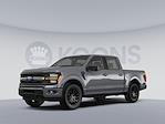2026 Ford F-150 SuperCrew Cab 4WD Pickup for sale #KBF261101 - photo 1