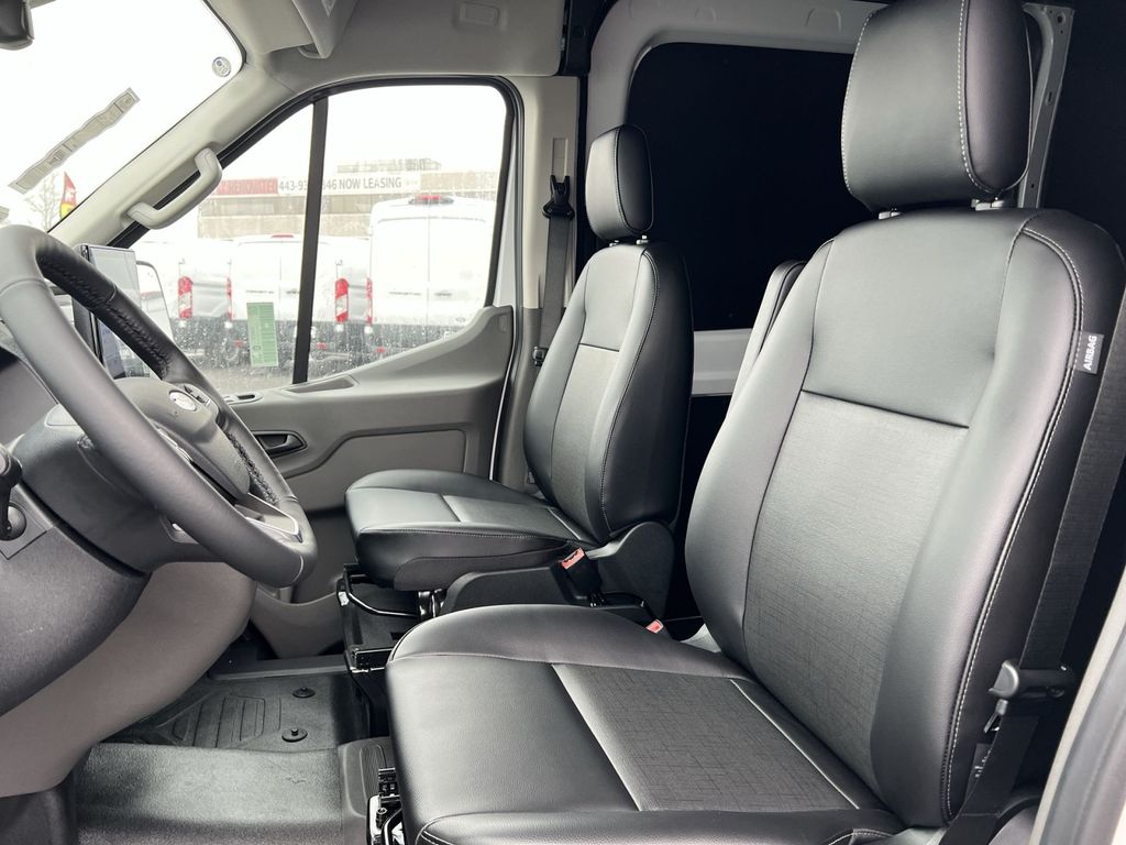 New 2026 Ford Transit 350 - photo 13
