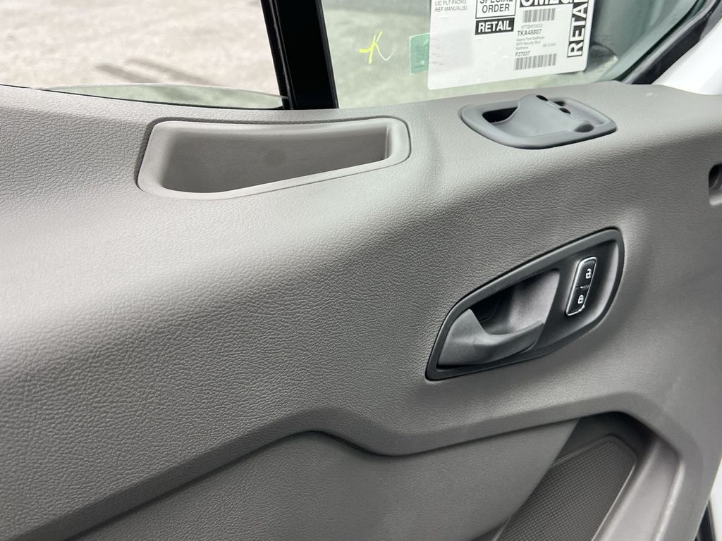 New 2026 Ford Transit 350 - photo 5