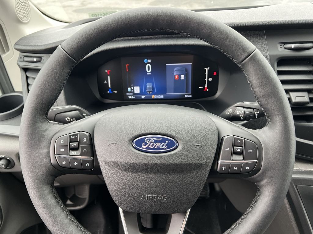 New 2026 Ford Transit 350 - photo 14