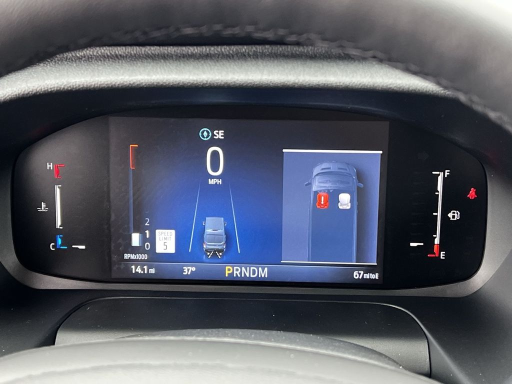 New 2026 Ford Transit 350 - photo 15