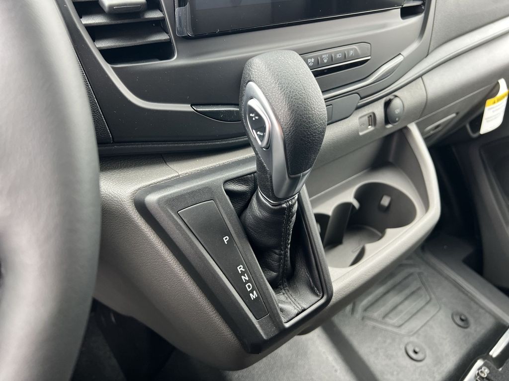 New 2026 Ford Transit 350 - photo 20