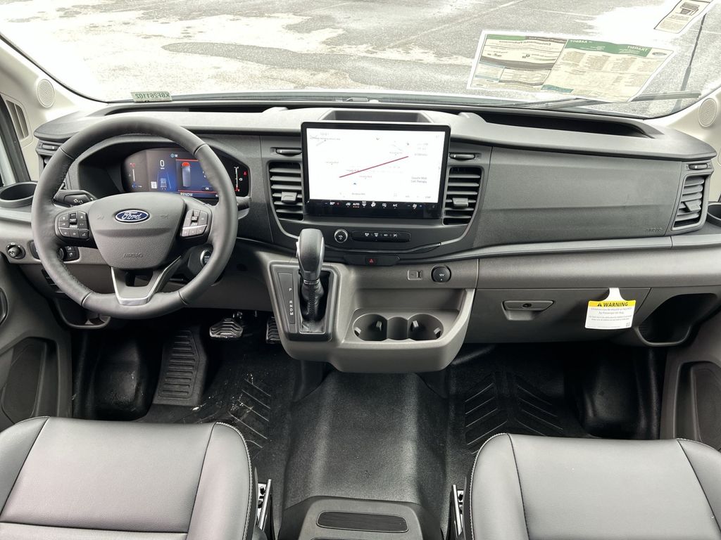 New 2026 Ford Transit 350 - photo 21