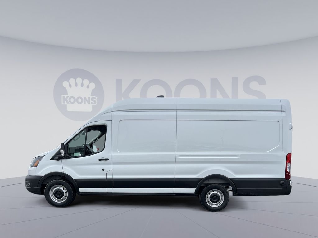 New 2026 Ford Transit 350 - photo 7