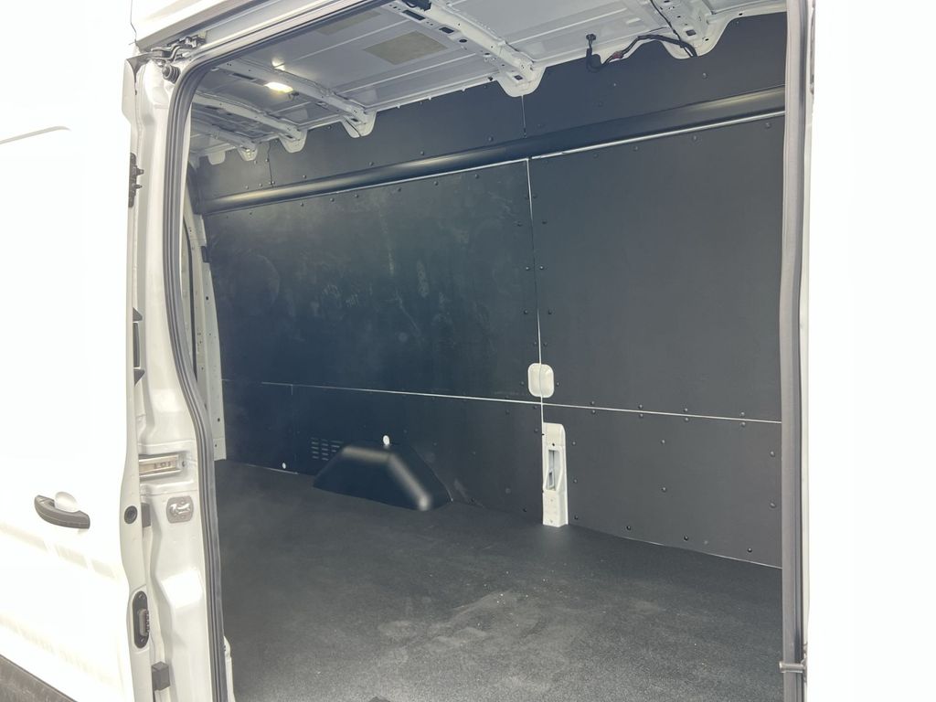 New 2026 Ford Transit 350 - photo 22