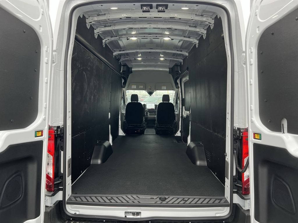 New 2026 Ford Transit 350 - photo 23