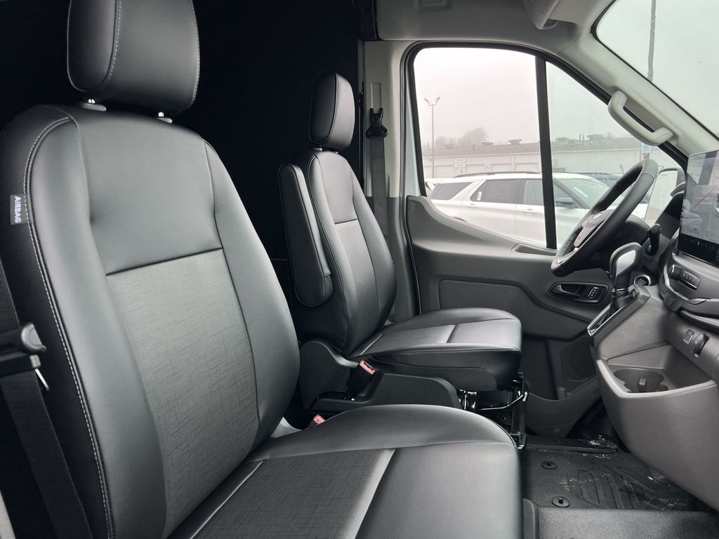 New 2026 Ford Transit 350 - photo 24