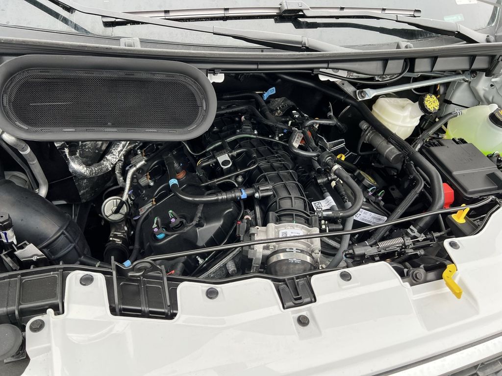 New 2026 Ford Transit 350 - photo 25