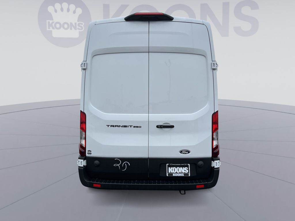 New 2026 Ford Transit 350 - photo 6