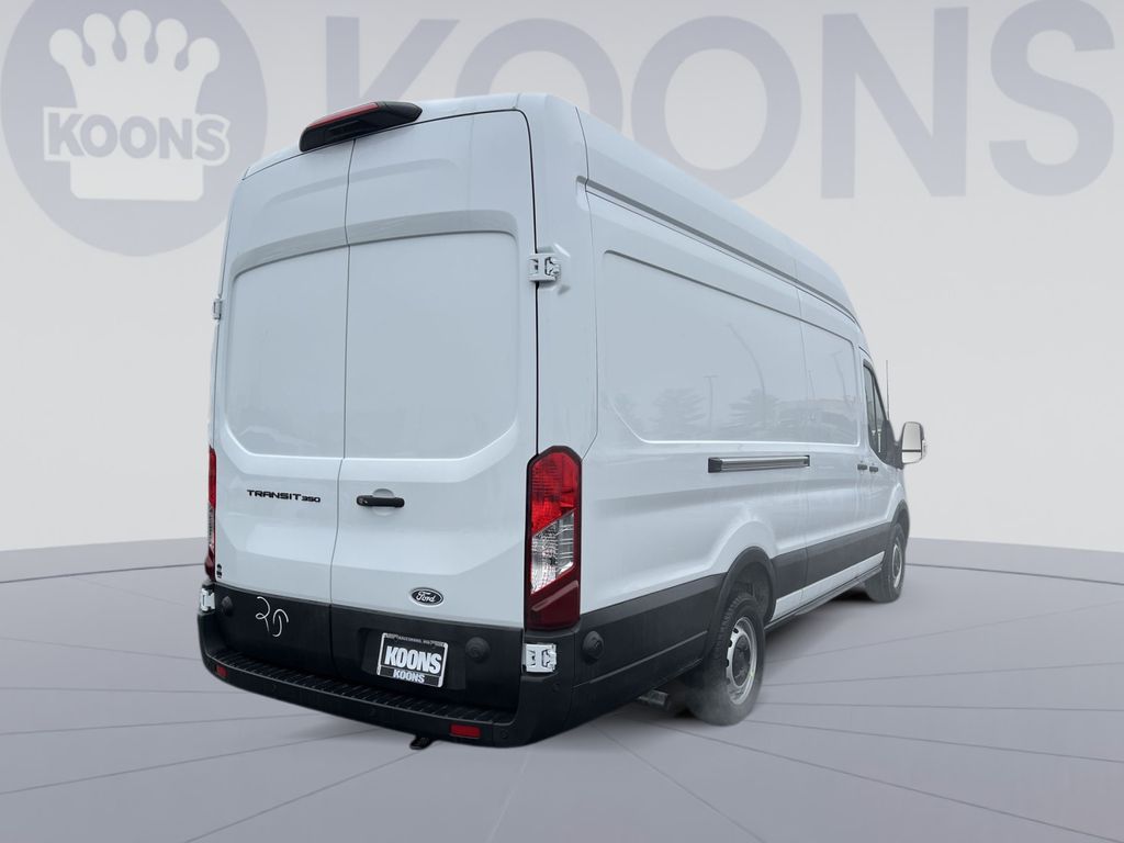 New 2026 Ford Transit 350 - photo 8
