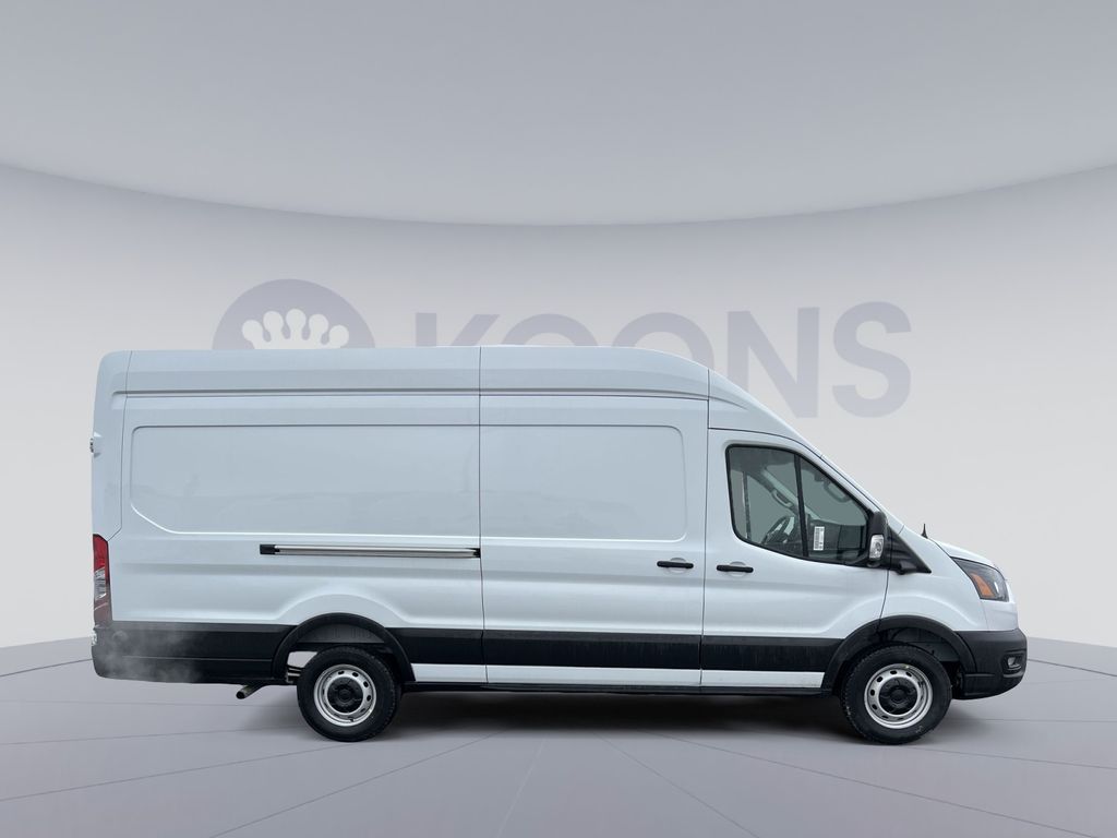 New 2026 Ford Transit 350 - photo 9