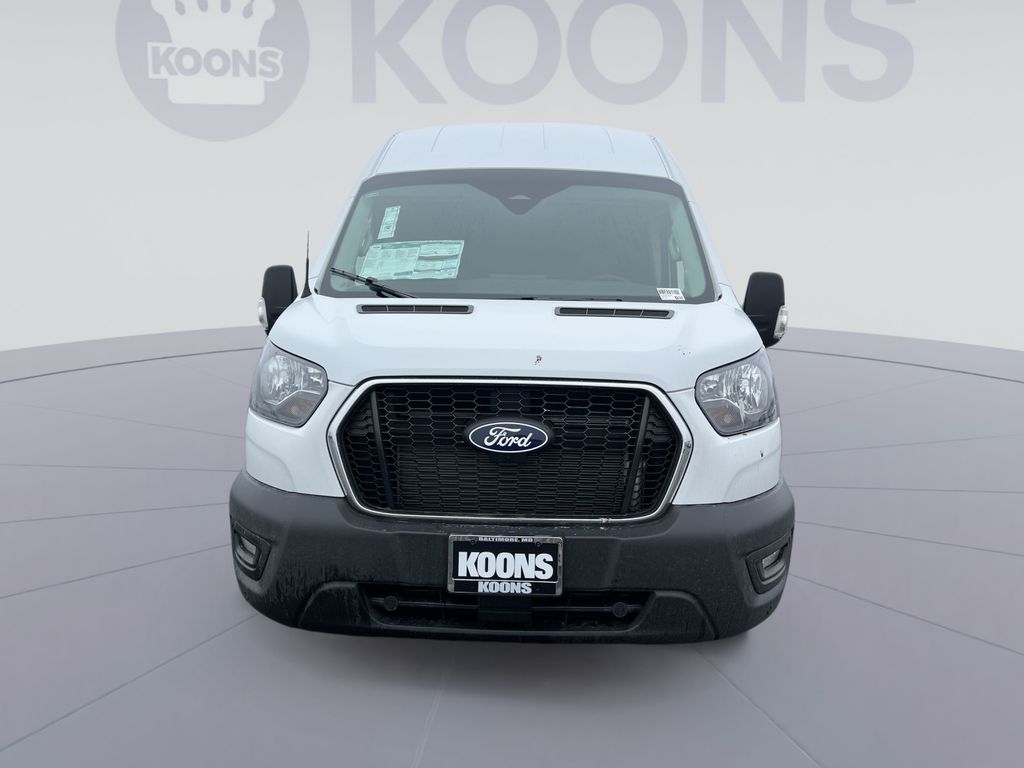 New 2026 Ford Transit 350 - photo 11