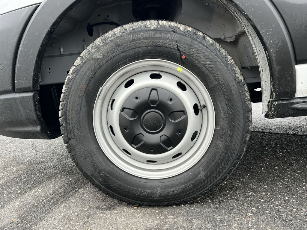New 2026 Ford Transit 350 - photo 12
