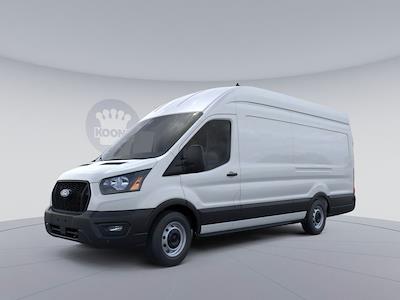 2026 Ford Transit 350 High Roof RWD Empty Cargo Van for sale #KBF261102 - photo 1