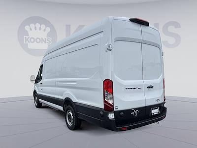 New 2026 Ford Transit 350 - photo 1