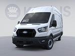 2026 Ford Transit 350 High Roof RWD Empty Cargo Van for sale #KBF261102 - photo 4