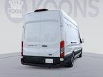 2026 Ford Transit 350 High Roof RWD Empty Cargo Van for sale #KBF261102 - photo 9